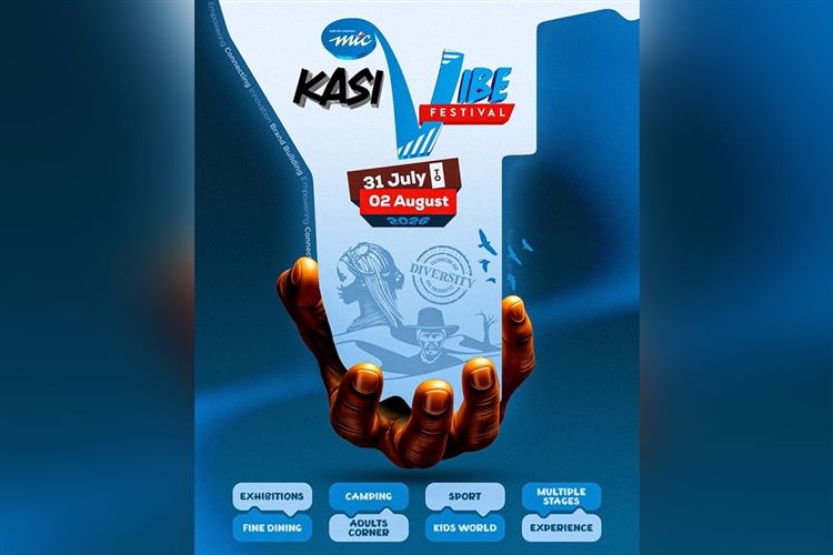 MTC Kasi Vibe Festival